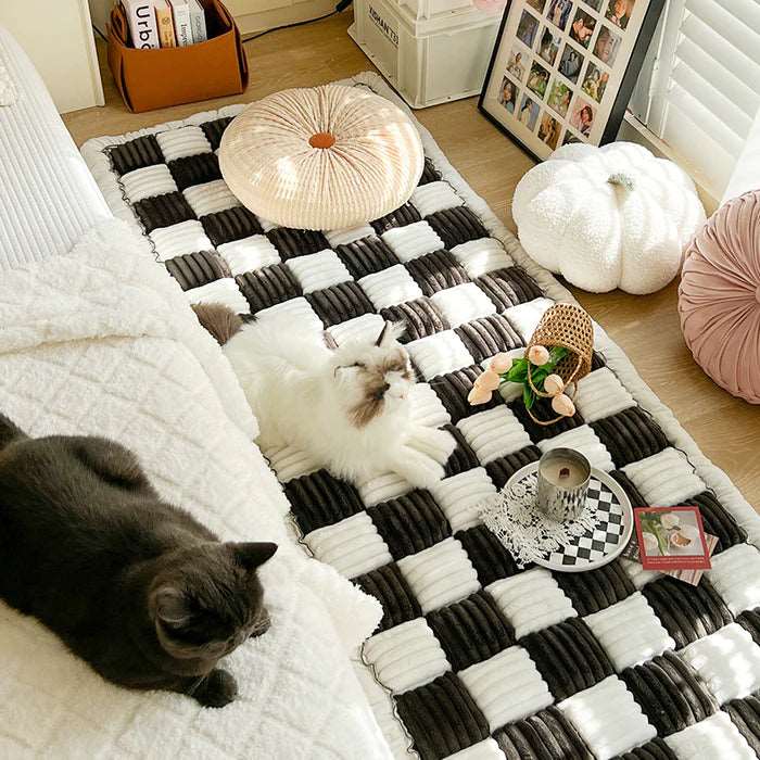 Pet Bed Couch Cover