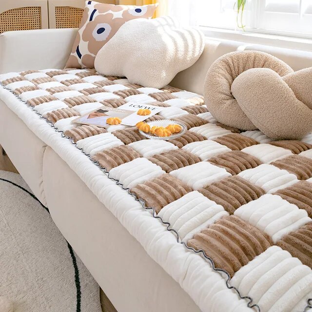 Pet Bed Couch Cover