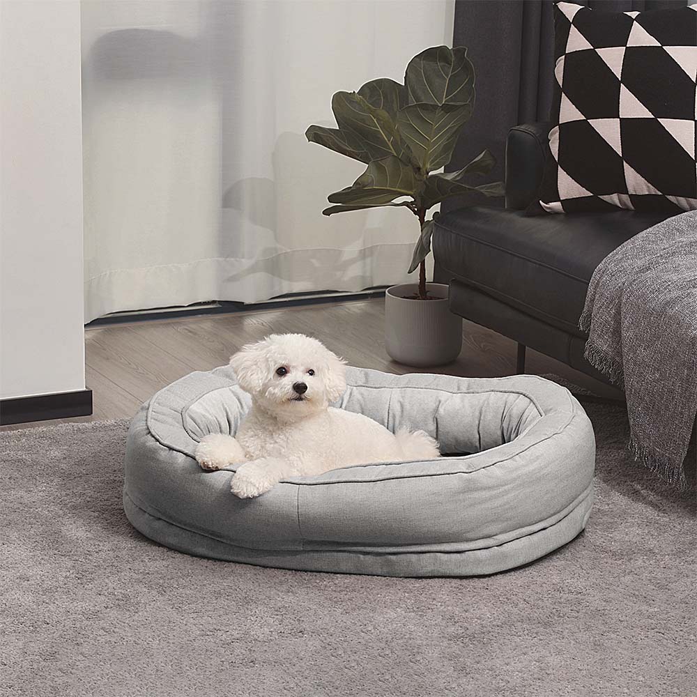 Donut Pet Bed