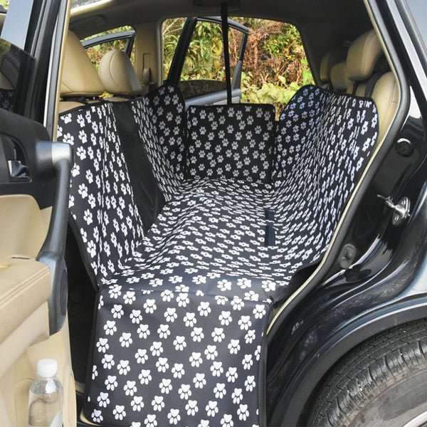 Protective Pet Car Seat Cover