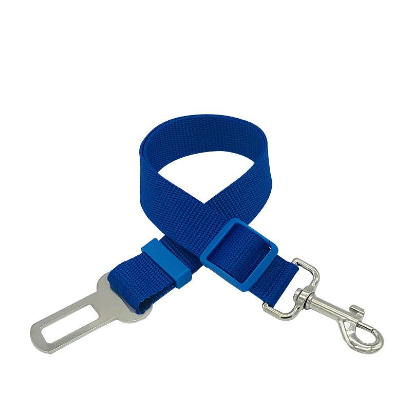 Car Safety Belt Attatchement - Waggy Tails