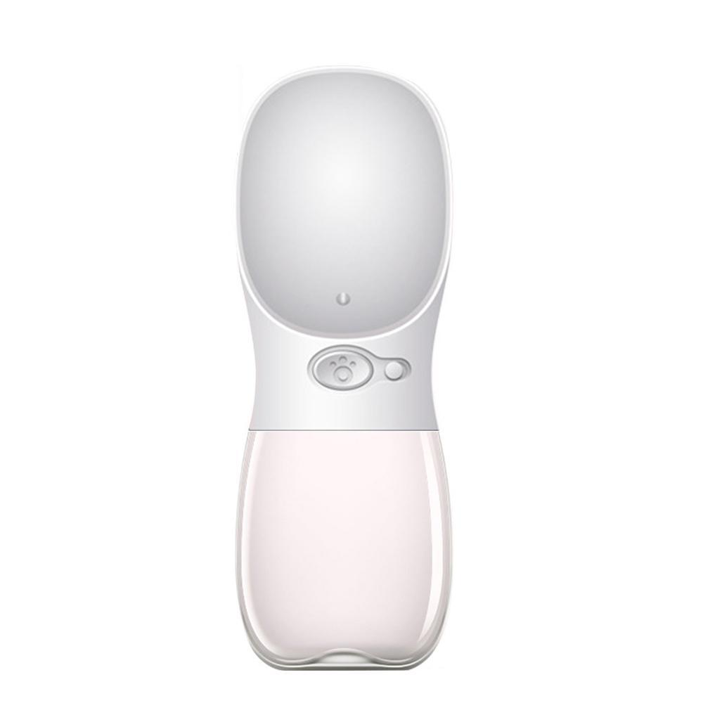 Portable Dog Water Bottle - Waggy Tails