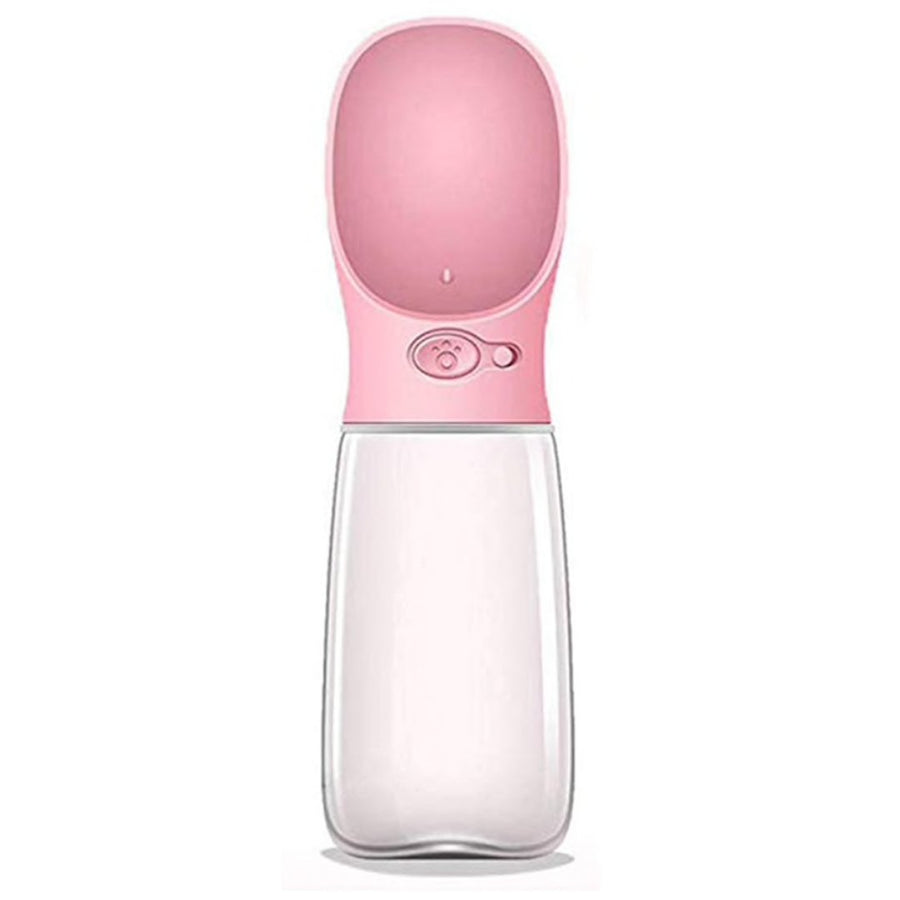 Portable Dog Water Bottle - Waggy Tails